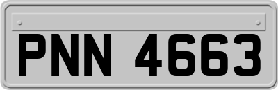 PNN4663