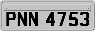 PNN4753