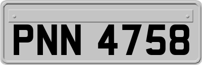 PNN4758