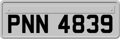 PNN4839