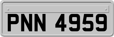 PNN4959