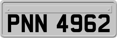 PNN4962