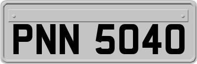 PNN5040