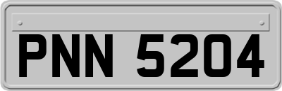 PNN5204