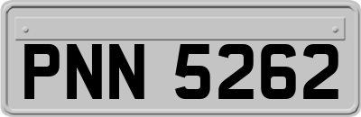 PNN5262