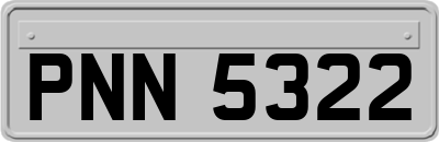 PNN5322
