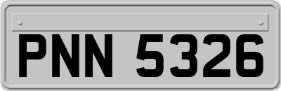 PNN5326