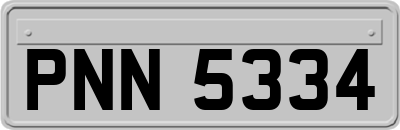 PNN5334