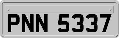 PNN5337