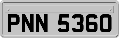 PNN5360