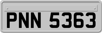 PNN5363