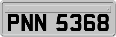 PNN5368