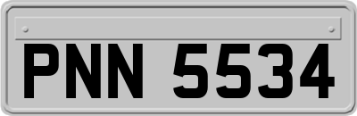 PNN5534
