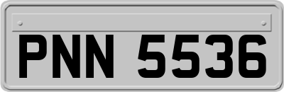 PNN5536
