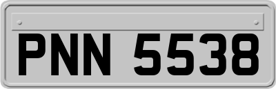 PNN5538