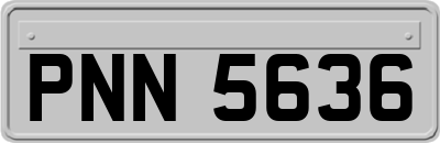 PNN5636