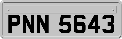 PNN5643