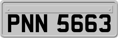 PNN5663