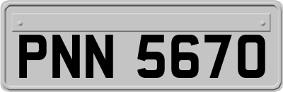 PNN5670