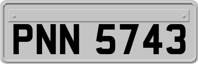 PNN5743