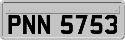 PNN5753