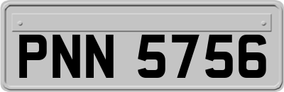 PNN5756