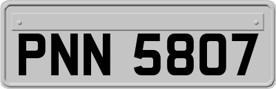PNN5807