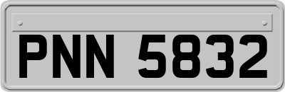 PNN5832