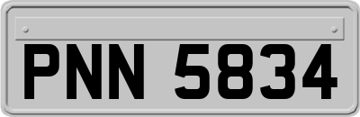 PNN5834
