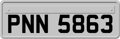 PNN5863