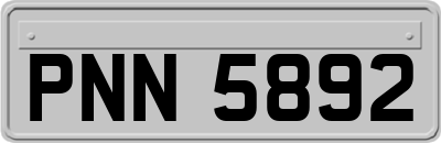 PNN5892