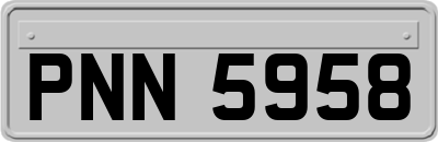 PNN5958