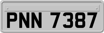 PNN7387