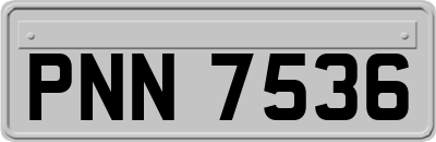 PNN7536
