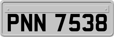 PNN7538