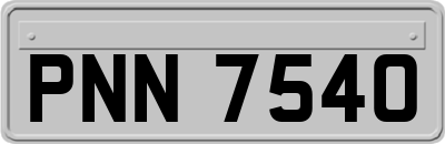 PNN7540