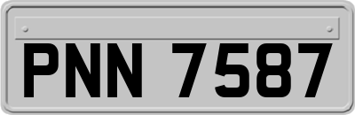 PNN7587
