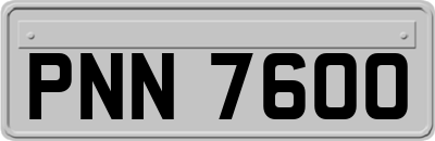 PNN7600