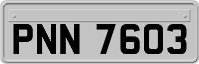 PNN7603
