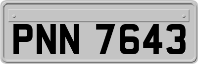 PNN7643