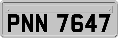PNN7647