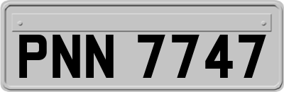 PNN7747