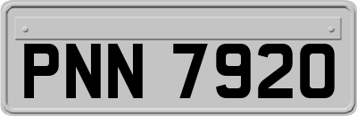 PNN7920
