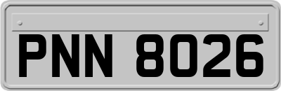PNN8026