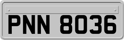 PNN8036