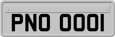 PNO0001