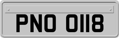 PNO0118