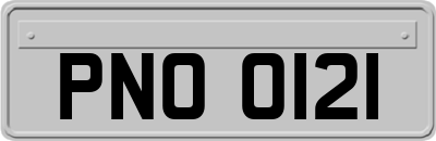 PNO0121