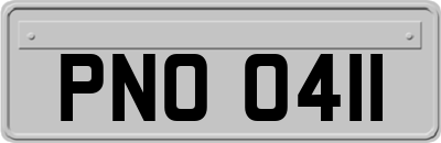 PNO0411