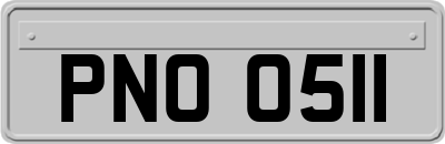PNO0511